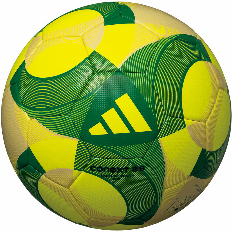 アディダス adidas コネクト25 キッズ 4号球 検定球 2025 FIFA主要大会 公式試合球 レプリカ4号球モデ..