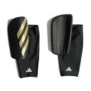 adidas(アディダス) TIRO コンペティション シンガード サッカー プロテクター用品 サッカーレガース すねあて 25SS (KNR90-IP3999...