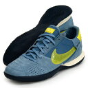 ナイキ NIKE ナイキ STREETGATO (ストリートガト) サッカー フットサル カジュアルシューズ 25SP (DC8466-004)