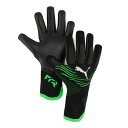 プーマ PUMAフューチャー アルティメット NCサッカー ゴールキーパーグローブ 手袋25SS (042064-03)