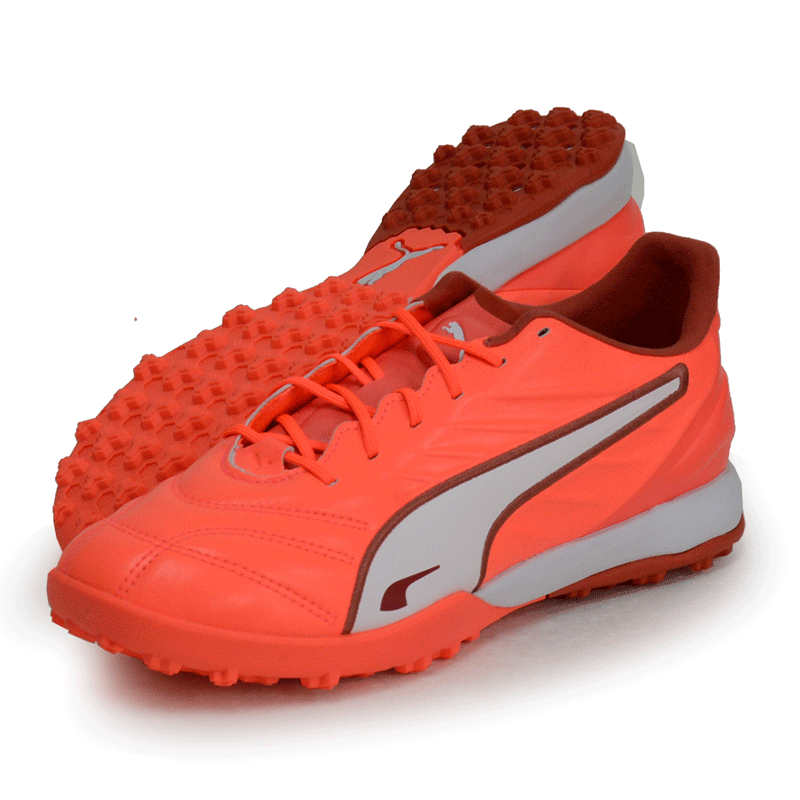プーマ PUMA キング プロ TT サッカートレーニングシューズ KING 25SS (10831