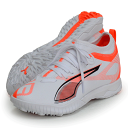 プーマ PUMA ウルトラ 5 マッチ TT + MID JR ジュニア サッカートレーニングシューズ ULTRA 25SS (108352-01)