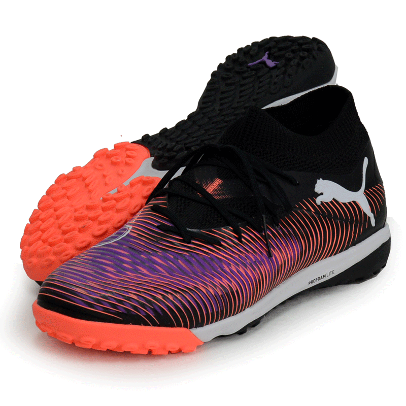 ס PUMA ե塼㡼 8 ץ CAGE åȥ졼˥󥰥塼 25SS (108366-01)