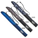 ゼット ZETT バットケース 少年用 1本入 野球 バットケース 限定 JR ジュニア 25SS (BC3106J)