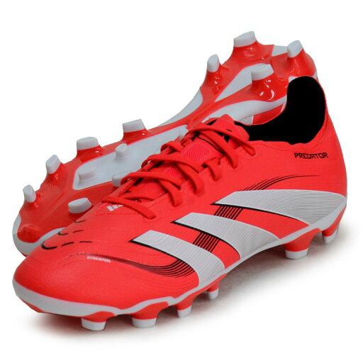 アディダス adidas プレデター LEAGUE HG/AG サッカースパイク PREDATOR 25SS (ID3774) アディダス adidas プレデター LEAGUE HG/AG サッカースパイク PREDATOR 25SS (ID3774)