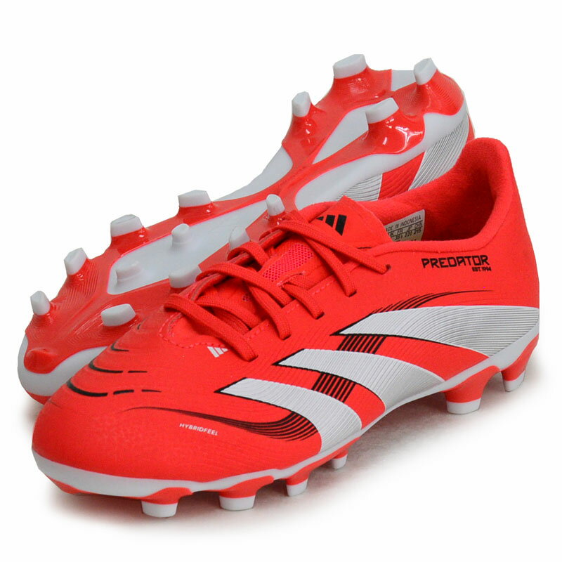 ǥ adidas ץǥ LEAGUE HG/AG J ˥ åѥ PREDATOR 25SS (ID3795)