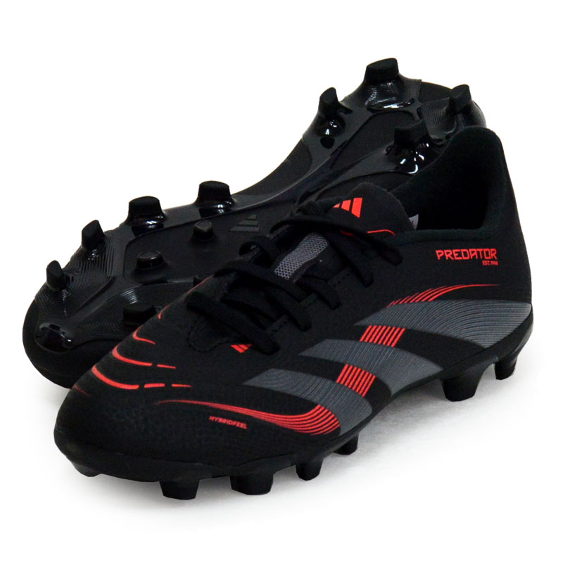 楽天市場】adidasジュニアスパイク プレデター 20.3 hg/ag jの通販 楽天市場】adidasジュニアスパイク プレデター 20.3 hg/ag jの通販