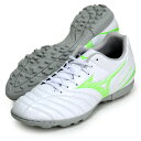 ミズノ MIZUNO モナルシーダネオ 3 セレクト AS サッカー フットサル トレーニングシューズ MORELIA 人工芝 ワイド 25SS(P1GD252537)(4)