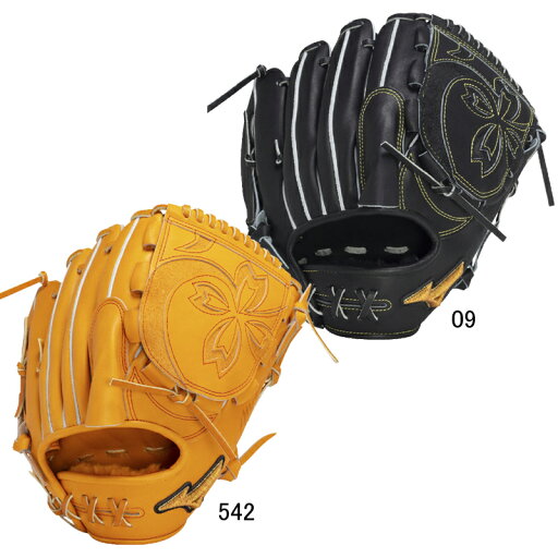 ミズノ MIZUNO 硬式用ミズノプロ 投手用 ヨコ型 サイズ11 グラブ袋付 BSS限定 野球 一般 硬式 グローブ グラブ 限定 25SS(1AJGH32201) ミズノ MIZUNO 硬式用ミズノプロ 投手用 ヨコ型 サイズ11 グラブ袋付 BSS限定 野球 一般 硬式 グローブ グラブ 限定 25SS(1AJGH32201)