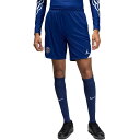 ナイキ NIKE パリ サンジェルマン (PSG) ストライク フォース サッカー レプリカウェア 25SS(HJ1981-492)