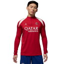 ナイキ NIKE パリ サンジェルマン (PSG) ストライク フォース サッカー レプリカウェア 25SS(HJ3395-660)