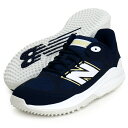 ニューバランス New Balance 3000V7 TURF 2E 野球 トレーニングシューズ トレシュー 一般 大人 練習 25SS (T3000TN72E...