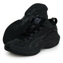 アシックス asics GELHOOP V17 STANDARD (ゲルフープ) バスケットボール シューズ バッシュ 25SS(1063A096-001)