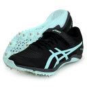 アシックス asics SP BLADE 10 (エスピーブレード10) 陸上スパイク オールウェザートラック専用 (100m~400m ハードル) 25SS ...