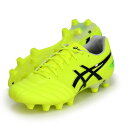 アシックス asics DS LIGHT ADVANCE WIDE (DSライト) サッカースパイク ワイド 25SS(1103A098-750)
