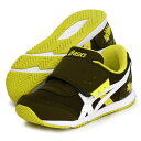 アシックス asics アイダホ BABY KT-ES D 2 キッズスクスクシューズ 25SS (1144A392-300)