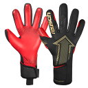 ロイシュ reusch ファストグリップ ゴールドX グループリント サッカー ゴールキーパーグローブ 手袋 25SS(5570915-7075)