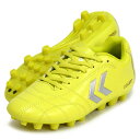 hummel(ヒュンメル) ヴォラート3 Jr. WIDE ジュニア サッカースパイクシューズ WIDE 25SS (HJS1119-3295)