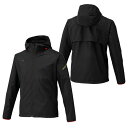 ミズノ MIZUNO モレリア ウーブンジャケット ユニセックス サッカー ウェア トレーニングウェア 25SS(P2MEC01509)(4)