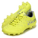 アスレタ ATHLETA O-Rei Faz サッカースパイク 25SS (10024-FYE)