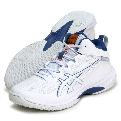 アシックス asics GELHOOP V17 STANDARD (ゲルフープ) バスケットボール シューズ バッシュ 25SS(1063A096-102) アシックス asics GELHOOP V17 STANDARD (ゲルフープ) バスケットボール シューズ バッシュ 25SS(1063A096-102)