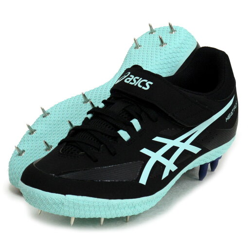 アシックス asics HEAT FLY 2 (ヒートフライ ) 陸上スパイク 槍投げ・走高跳 25SS (1093A249-001) アシックス asics HEAT FLY 2 (ヒートフライ ) 陸上スパイク 槍投げ・走高跳 25SS (1093A249-001)