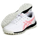 アシックス asics CALCETTO WD 9 TF (カルチェット) フットサルシューズ 屋外用 25SS (1113A038-102)(4)