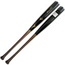 ミズノ MIZUNO 硬式用木製 ミズノプロ ロイヤルエクストラ メイプル 野球 硬式 木製バット 25SS(1CJWH25583/84)(4)
