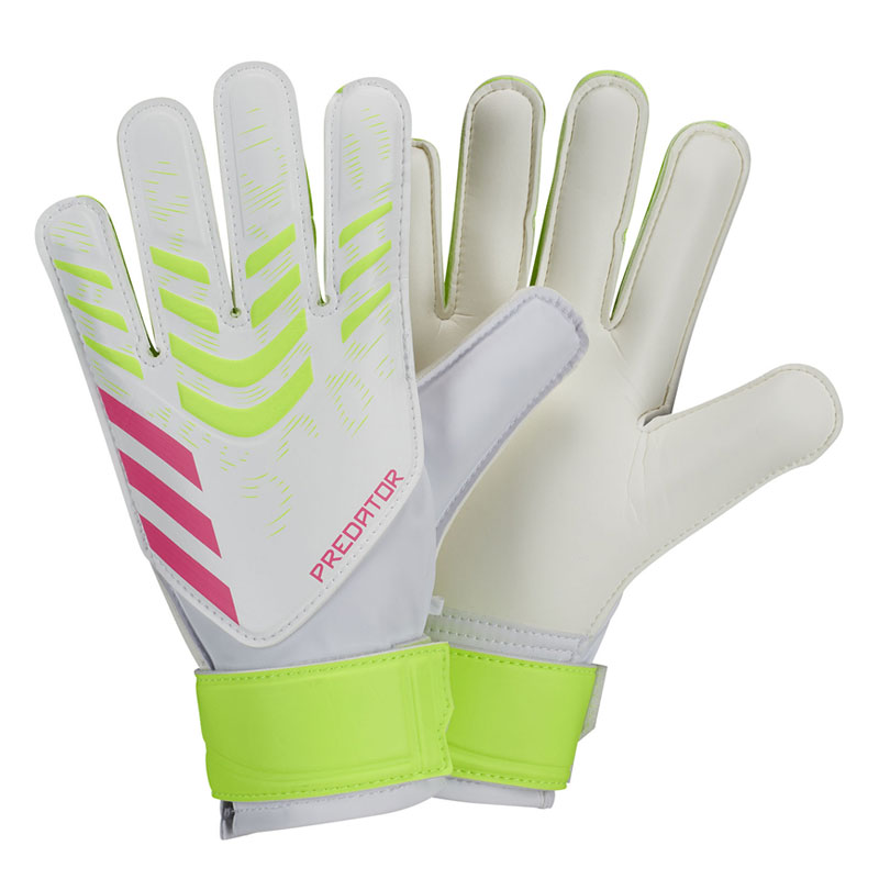 ǥ adidaså PREDATOR ȥ졼˥ GK֥˥ å 륭ѡ  ץǥ25...