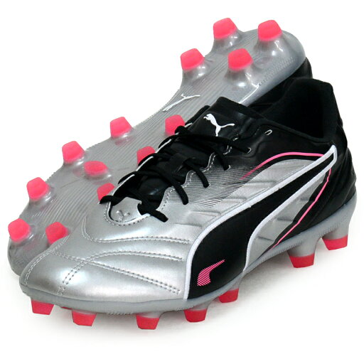 プーマ PUMA プーマキング プロ HG/AG サッカースパイク KING 25SS (108310-02) プーマ PUMA プーマキング プロ HG/AG サッカースパイク KING 25SS (108310-02)