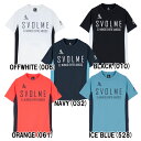 スボルメ svolme Jr FBTRトップ25SDG ジュニア サッカー フットサル ウェア プラシャツ 半袖 25SS (1251-36300)