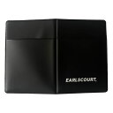アールズコート Earls court レフリーカードケース (referee card case) サッカー フットサル レフリー用品 審判 25SS(EC-...