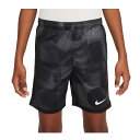 ナイキ NIKE YTH DF アカデミー+ ショート K GX-PD ジュニア サッカーウェア ショートパンツ 25SU (HJ3827-010)