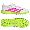 先行予約受付中 アディダス adidas PREDATOR LEAGUE TF J ジュニア サッカートレシュー プレデター (発送は5月16日頃の発送予定です...