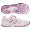 アシックス asics UPCOURT 6 GS (アップコート) ジュニア バレーシューズ バスケ ハンドシューズ インドア 屋内 25SS (1074A04...