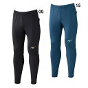 ミズノ MIZUNO トレーニングパンツ (ジュニア/ユニセックス) サッカー ウェア トレーニングウェア ジャージ 大人・子供 25SS(P2MDC035)