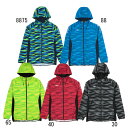 ペナルティ penalty プロ・ストレッチピステパーカー サッカー フットサル ウェア サッカーWEAR 25SS (POS5003)