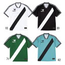 ペナルティ penalty ヘリテージ・FAIXAプラシャツ サッカー フットサル ウェア サッカーWEAR 25SS (PUS5022)
