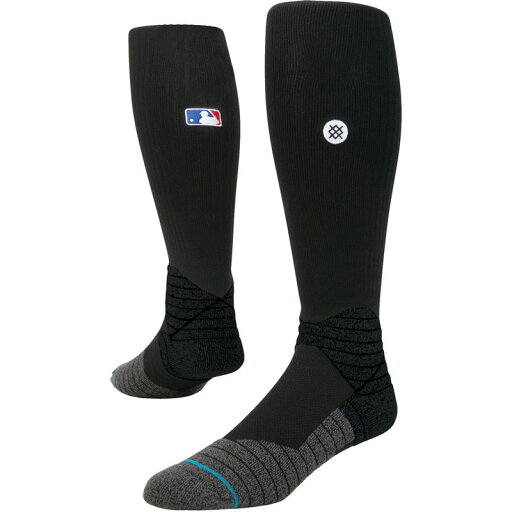 STANCE(スタンス) DIAMOND PRO OTC 野球 マルチスポーツ ソックス (M759C16DIA-black) STANCE(スタンス) DIAMOND PRO OTC 野球 マルチスポーツ ソックス (M759C16DIA-black)