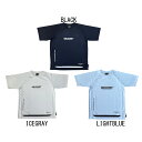 アールズコート Earls court リフレクタープラクティスシャツ サッカー ウエア Tシャツ 25SS(EC-S069)