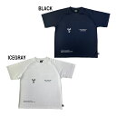 アールズコート Earls court STING スコーピオンロゴプラクティスシャツ サッカー ウエア プラクティスシャツ 25SS (EC-SG033)