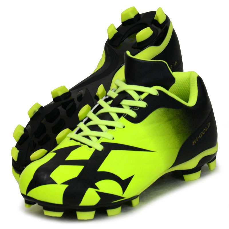 ハイゴールド HI GOLD ポイントスパイク 野球 ポイントスパイク (PRS-700N YELLOW)