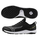 ミズノ MIZUNO クッションレボプロ 野球 ソフトボール ユニセックス トレーニングシューズ ワイド 25AW (11GT250209)
