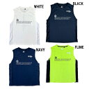 アールズコート Earls court 超冷感 ノースリーブシャツ ICE SLEEVELESS サッカー フットサルウェア 冷感ウェア インナー 24SS (...