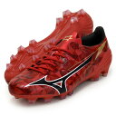 ミズノ MIZUNO ミズノアルファ 2 PRO サッカースパイク MIZUNO α 25FW(P1GA256460)