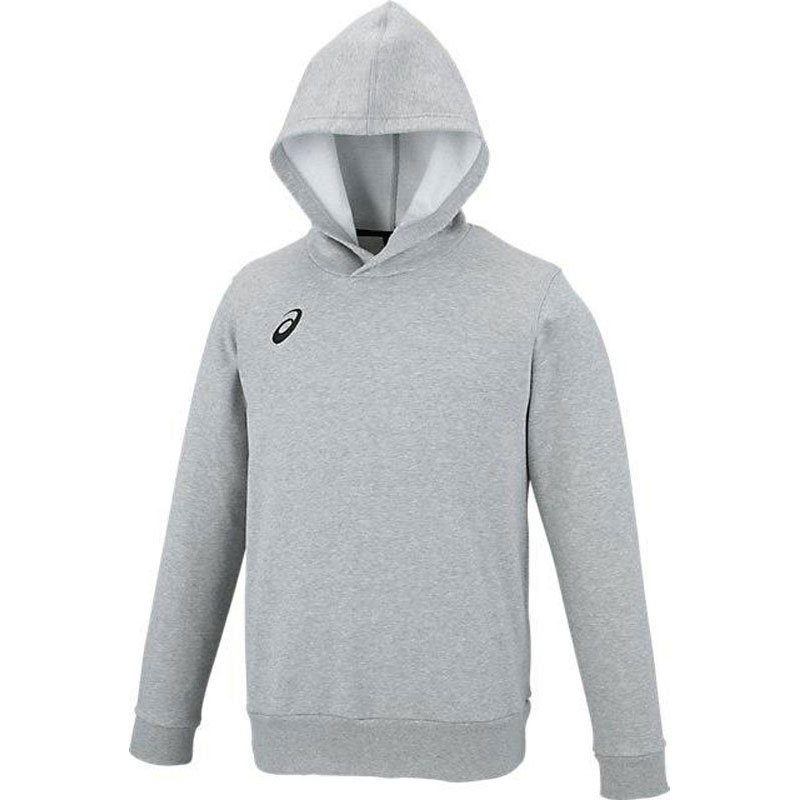 AVbNX asicsTEAM T/C SWEAT PO HOODIESAg[jOAp(Y)(2031E094)