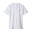 チャンピオン championSHORT SLEEVE T-SCASUAL WEARHALF SLEEVE T-SH(C3-X352)