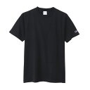 チャンピオン championSHORT SLEEVE POCCASUAL WEARHALF SLEEVE T-SH(C3-X357)