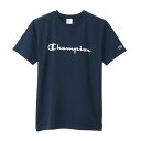 チャンピオン championSHORT SLEEVE POCCASUAL WEARHALF SLEEVE T-SH(C3-X358)(4)