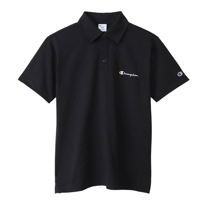 `sI championSHORT SLEEVE POLCASUAL WEARPOLO SHIRTS(C3-X361)